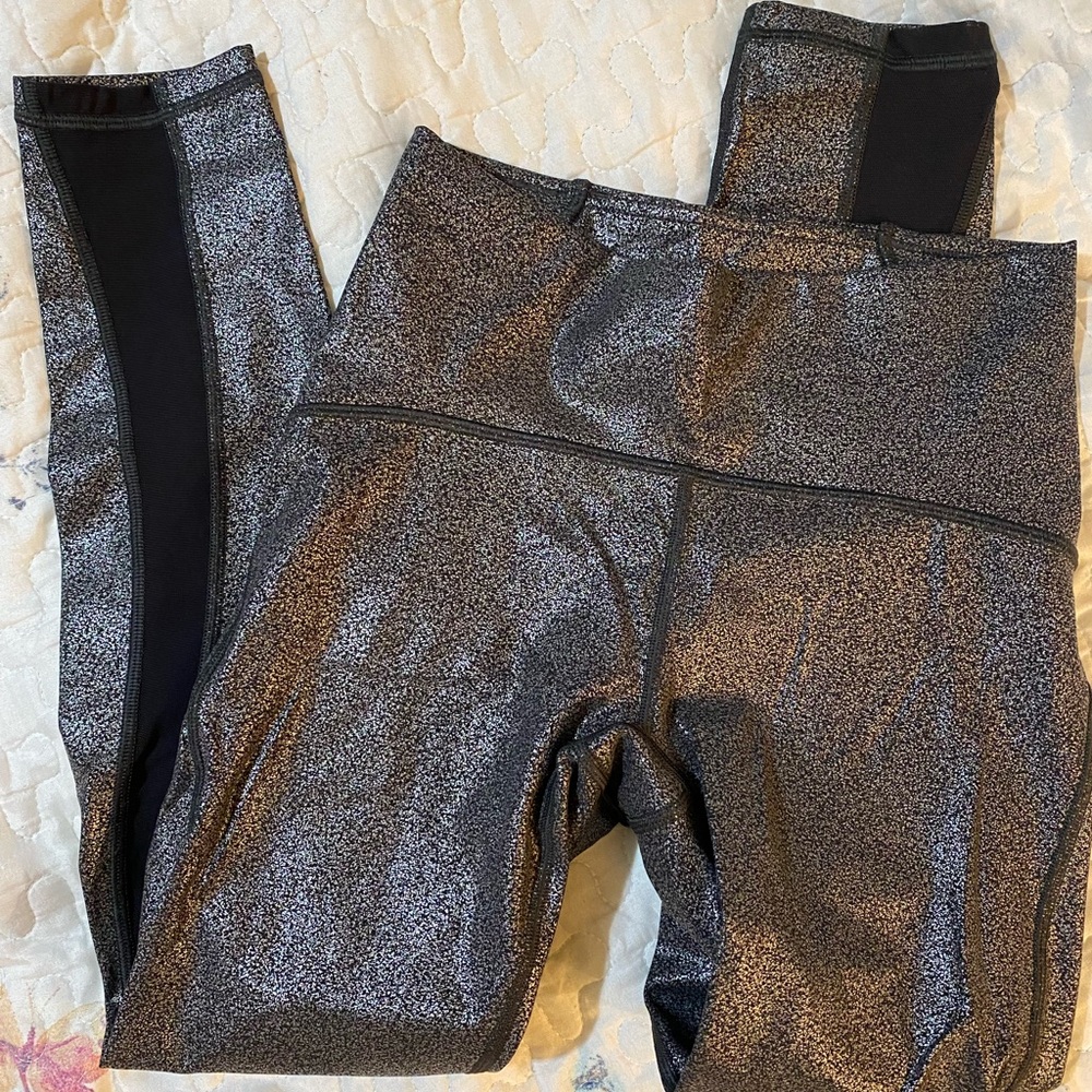 🌟SHINE🌟 leggings